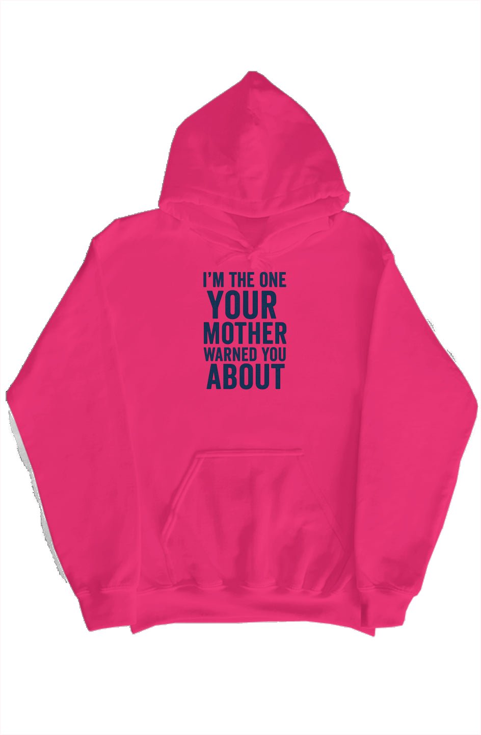 Warned about gildan pullover hoody