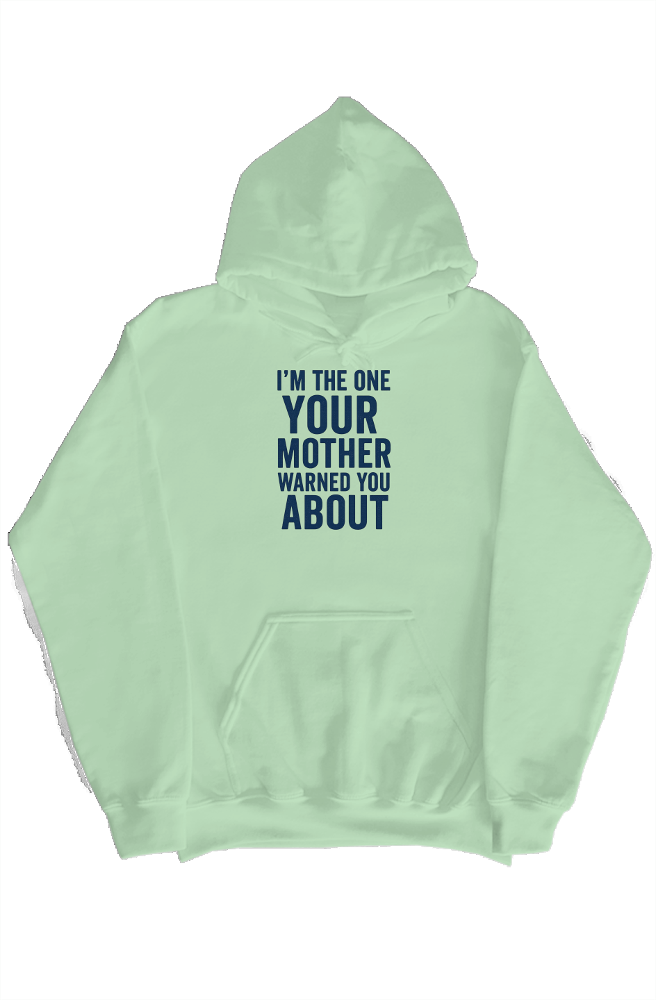 Warned about gildan pullover hoody